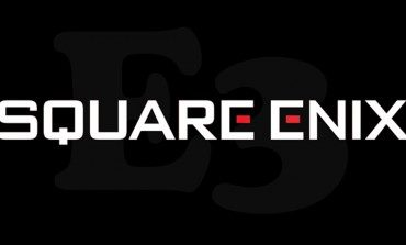 Square Enix Reveals E3 Plans