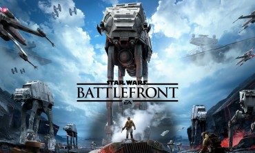 EA Confirms They Cut Battlefront's Campaign To Release It Around The Force Awakens