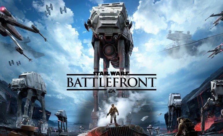 EA Confirms They Cut Battlefront’s Campaign To Release It Around The Force Awakens