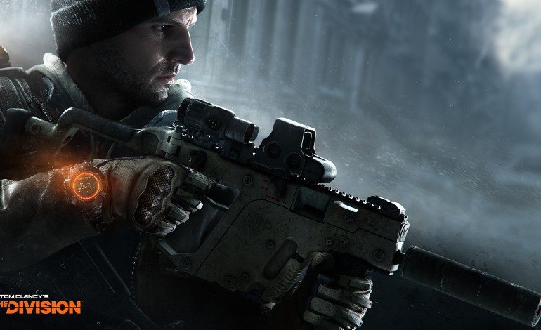 Ubisoft Updates Detailed List of Bugs in The Division