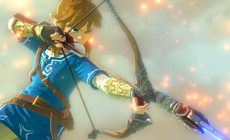 Nintendo Giving 500 Fans a Chance to Play New Legend of Zelda Early