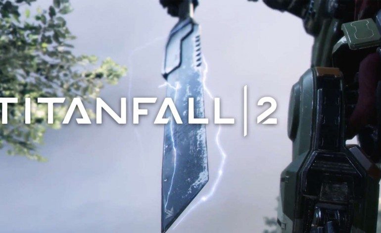 Titanfall 2 será lançado em 2016