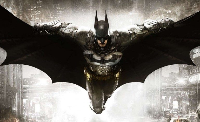 Amazon Listing Possibly Leaks Batman: Arkham Knight- Game of the Year Edition