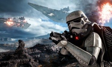 EA Confirms Star Wars Battlefront 2, Will Feature The Force Awakens Content