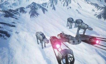 Star Wars Battlefront 3 Fan-Remake is Still Alive, in Pre-Alpha Phase