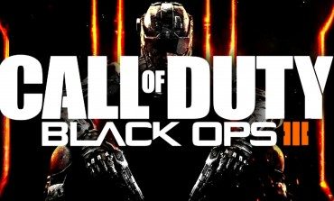 Buy Call Of Duty Black Ops 3's DLC To Support Army Veterans