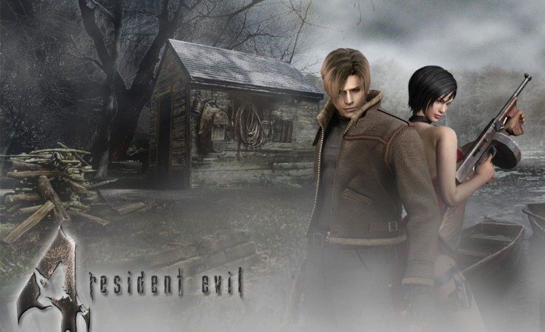 Humble Bundle - Resident Evil 4's glow-up is real, and it's now 34% off in  our Black Friday Sale! 🧟‍♂️👇