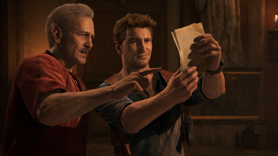 Uncharted 4 Out Now Exclusively For Playstation 4 With Fantastic Reviews