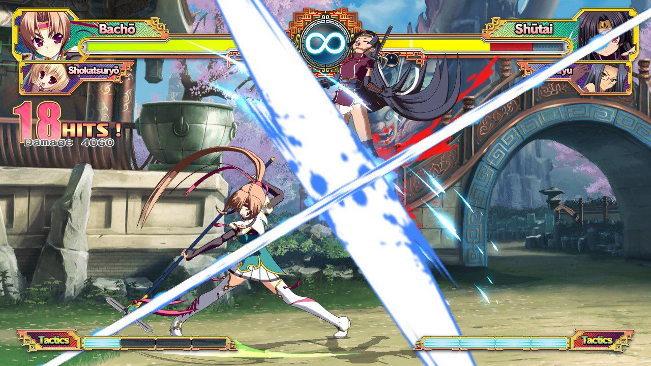 anime fighting games for pc free