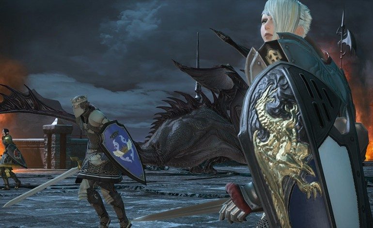 Square Enix Reveals Trailer for Final Fantasy 14’s Patch 3.3: Revenge of the Horde