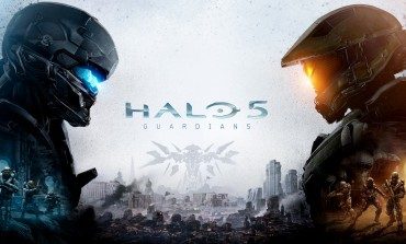 Halo 5 Not Planning On Coming Out For PC