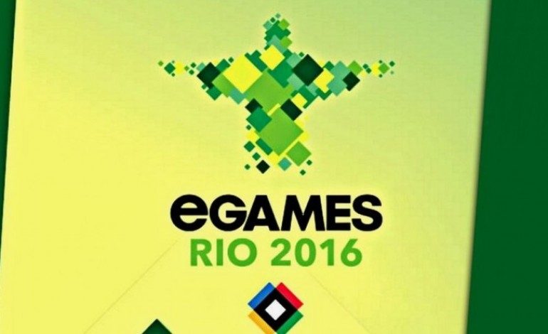 International eGames Committee Reveals Advisory Board; Some Gamers Remain Skeptical