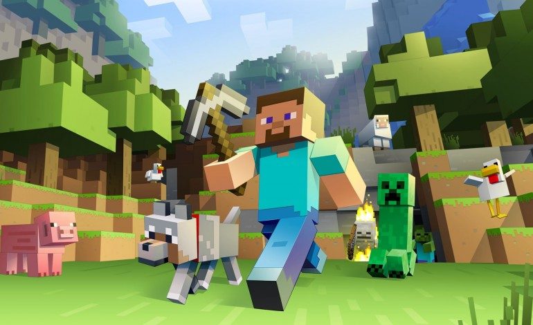 Advertising In Minecraft Banned Under New Commercial Usage Guidelines Mxdwn Games