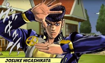 Namco Bandai Announces Western Release Dates for JoJo’s Bizarre Adventure: Eyes of Heaven, and Reveals Diamond is Unbreakable Characters