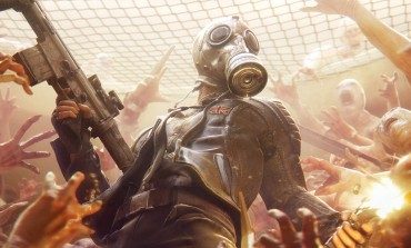 Tripwire Interactive Reveals New Info on Killing Floor 2’s Sharpshooter Perk; Discusses Future Balance Details