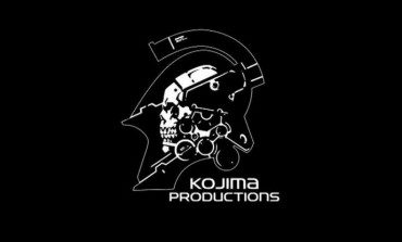 Hideo Kojima Tweets A Picture Of His Latest Project