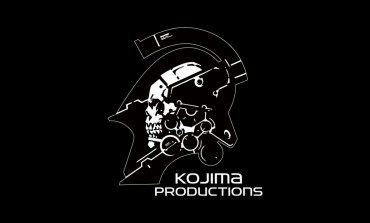 Hideo Kojima's Latest Project Canceled