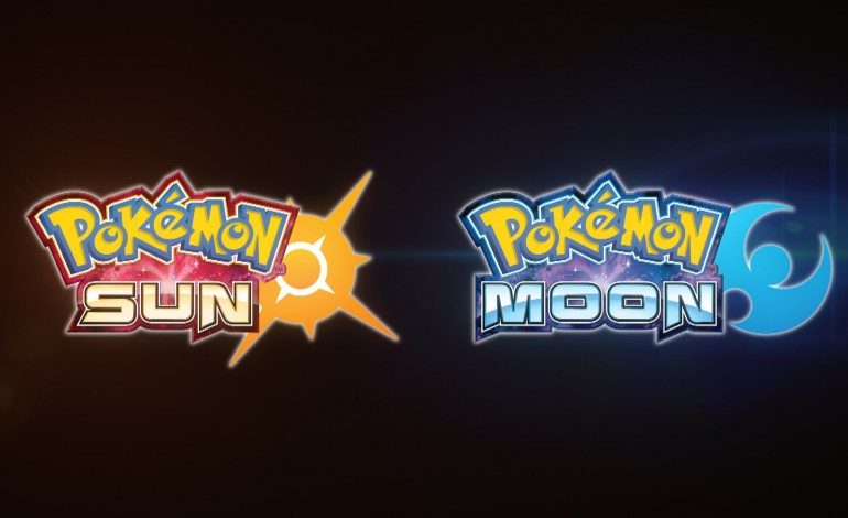 Big Pokemon Sun And Pokemon Moon Reveal Coming May 10th