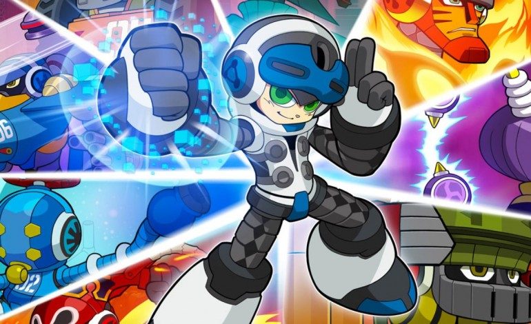 Mega Man Successor Mighty No. 9 Getting Delayed For The Last Time