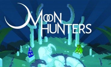 Moon Hunters Gets July 12th Release For PS4
