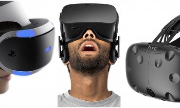 Virtual Reality Gaming? Hold On Says Seasoned VR Developer, At Least 10 Years Until Mainstream Acceptance.