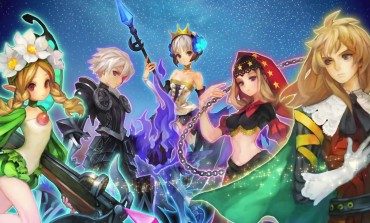 Odin Sphere: Leifthrasir Demo Releases on PS4 with Revamped Graphics, Improved Framerate and All Five Characters