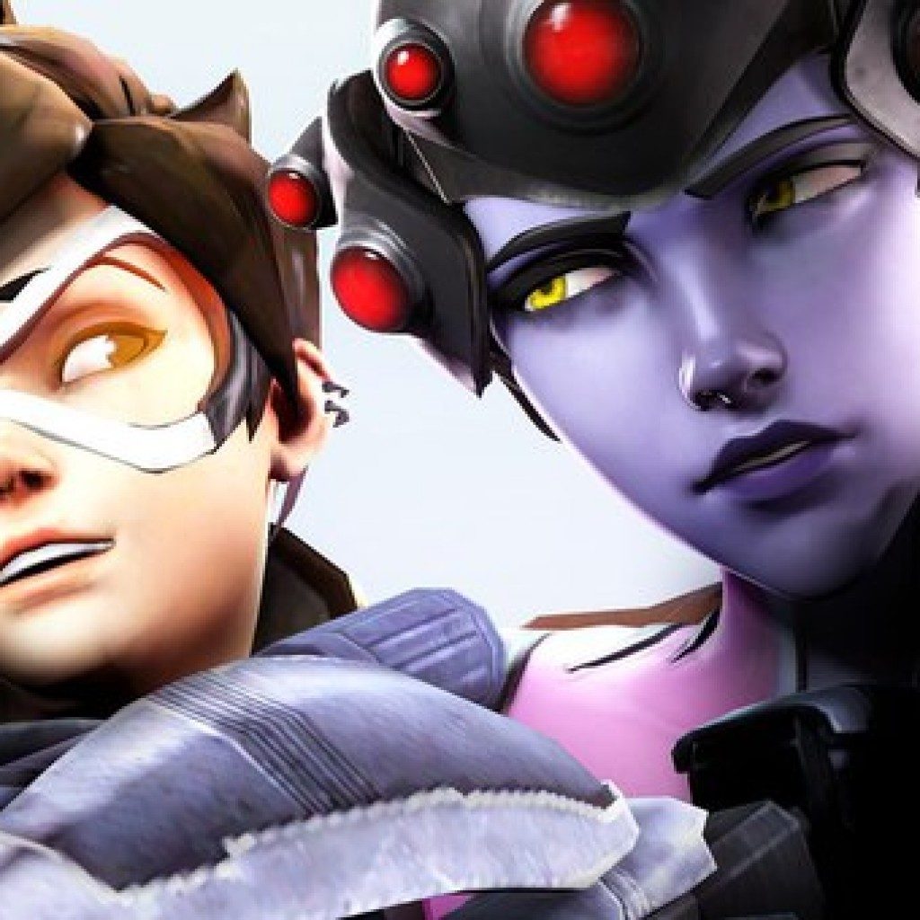Make Overwatch Porn - Overwatch Porn Creators Hit With Copyright Infringement for Using Game's  Assets - mxdwn Games