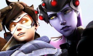 Overwatch Porn Creators Hit With Copyright Infringement for Using Game's Assets