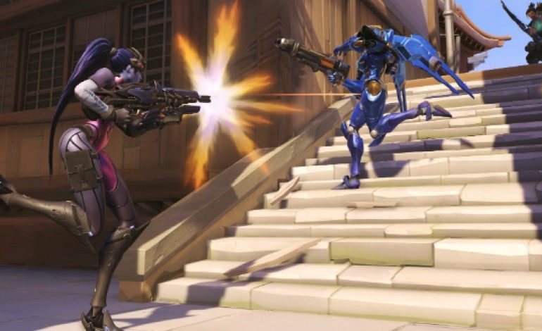 Blizzard Announces A Zero Policy On Cheaters In Overwatch