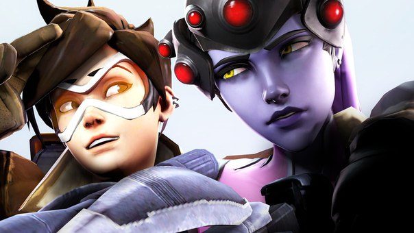 Make Overwatch Porn - Overwatch Porn Creators Hit With Copyright Infringement for Using Game's  Assets - mxdwn Games