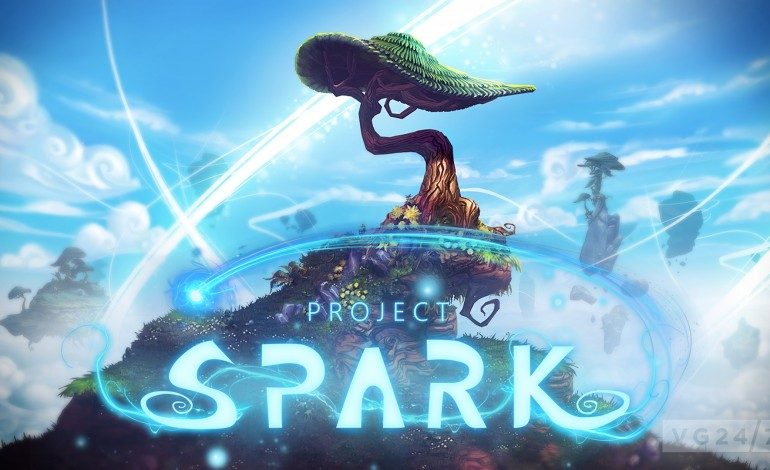 Microsoft’s Project Spark Canceled, Never Had Conker