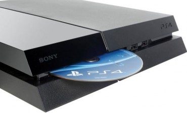 Sony To Sell 20 Million More PS4s By April 2017