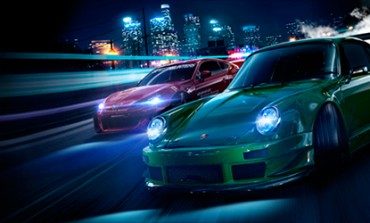 New Need for Speed Game Announced for 2017
