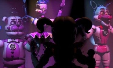 First Trailer for Five Nights at Freddy's: Sister Location Has Been Revealed