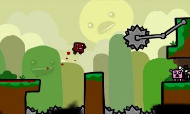 Super Meat Boy Might Actually Be Coming To The 3DS