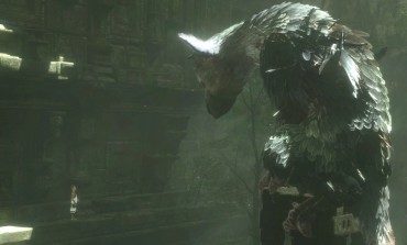 New Details and Release Date Emerge for The Last Guardian