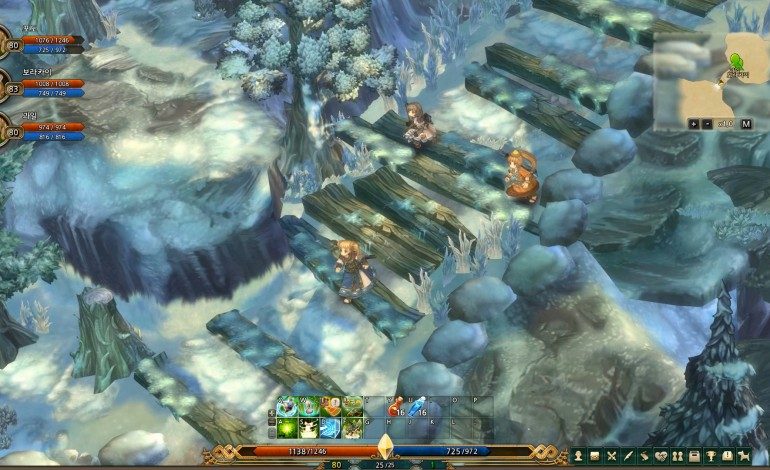 Gamebreaking Exploit in Tree of Savior Allowed Players to Delete Guilds; Fixed By Devs Next Day