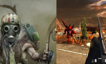 Creators of Wasteland 2 Force Developer of The Alien Wasteland to Change Name; Receives Community Backlash