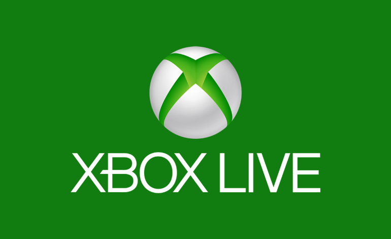 Microsoft Raising The Price of Xbox Live In Six Countries