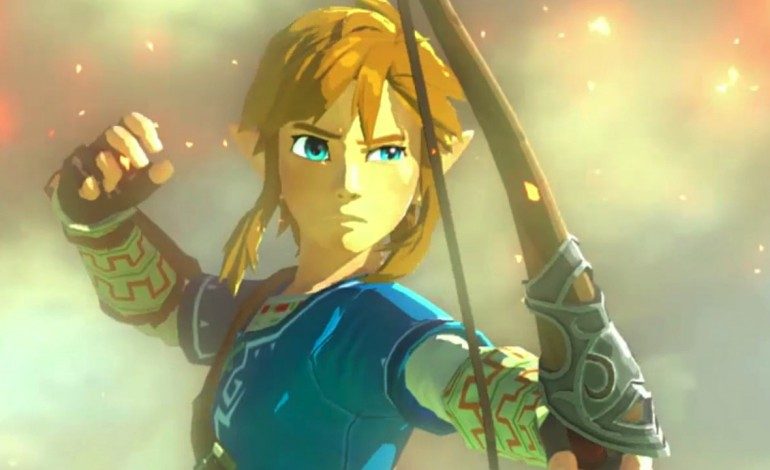 Nintendo’s Entire E3 Press Conference To Be Devoted To New Legend Of Zelda
