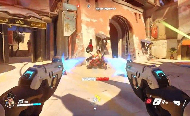 We Might Be Getting The Overwatch Cross-Console We Want