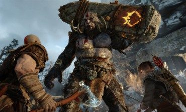 New God of War Announced Set In Norse Mythology