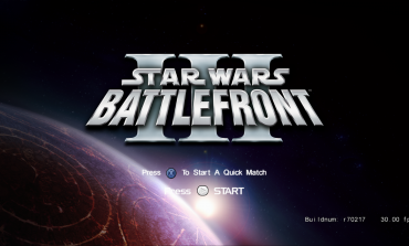 Fan Made Star Wars Battlefront 3 Coming To Steam