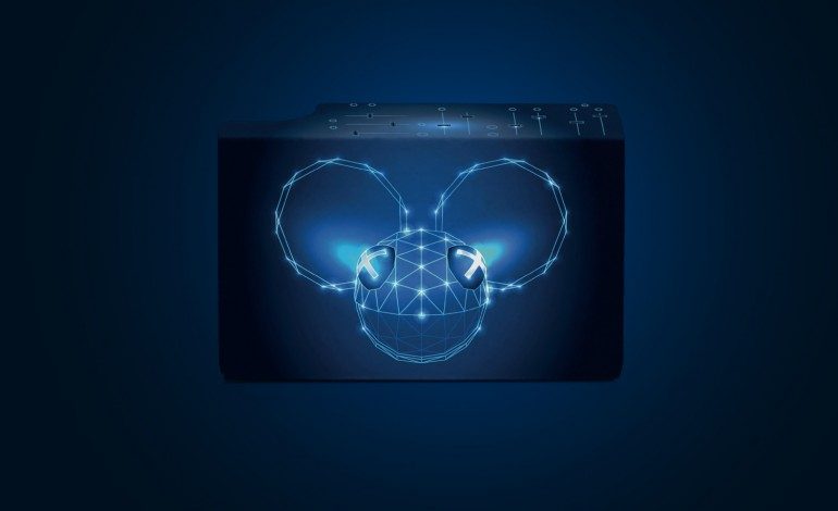 Gamers Will Now Be Able to Experience the Life of a DJ with Deadmau5