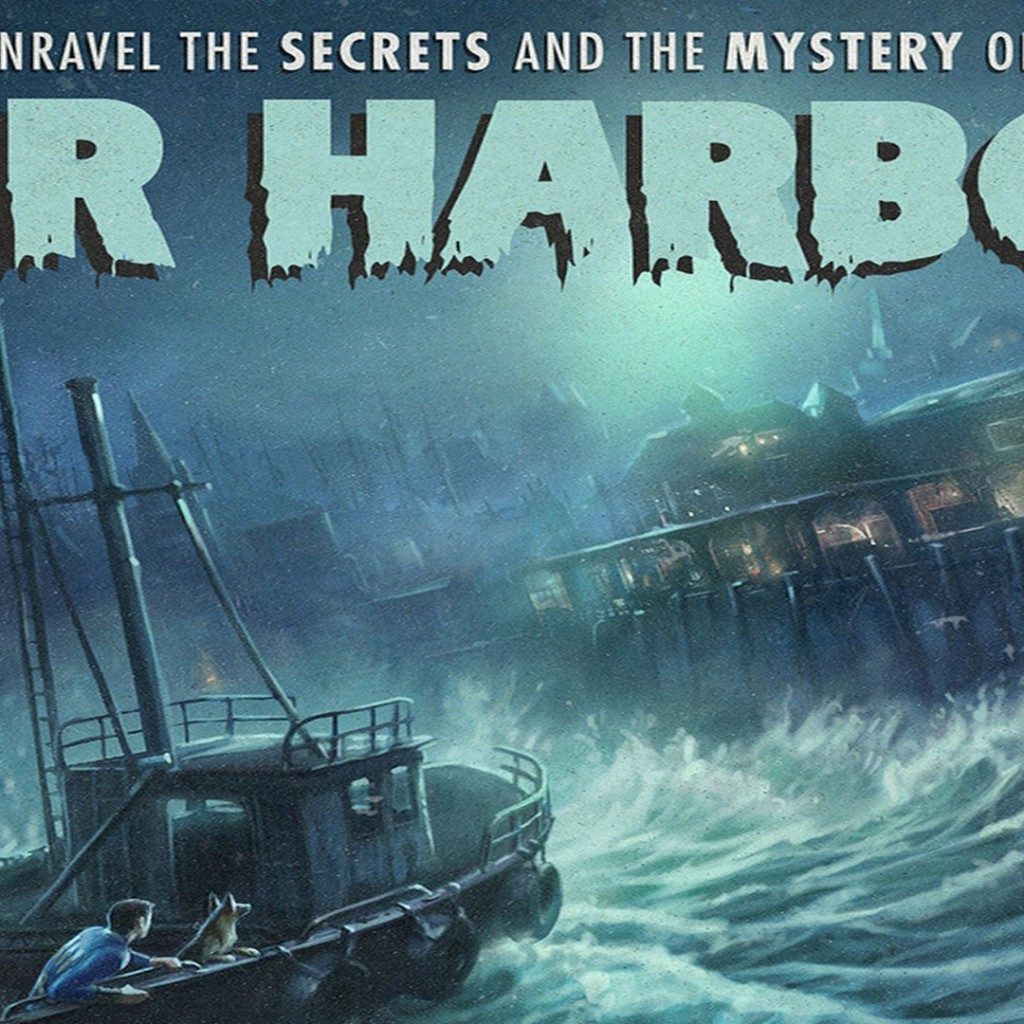 Bethesda Suggests Fallout 4 Players On Ps4 Reinstall Far Harbor Mxdwn Games