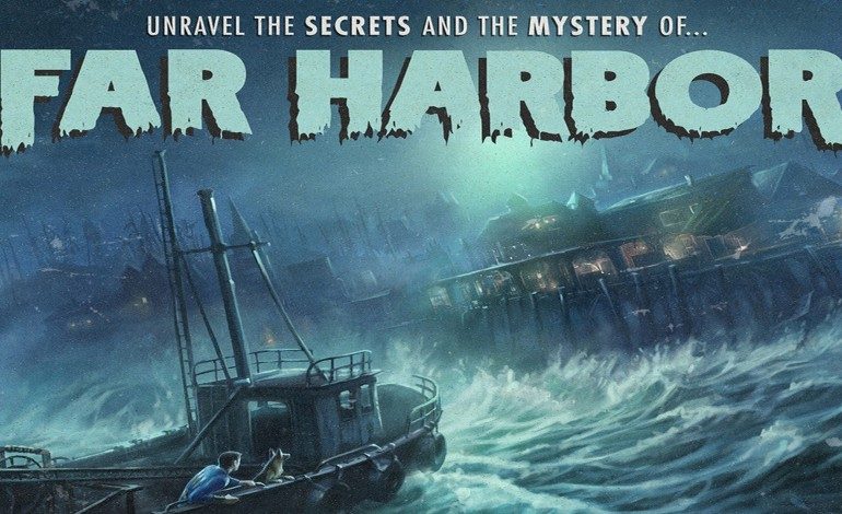 Bethesda Suggests Fallout 4 Players On PS4 Reinstall Far Harbor