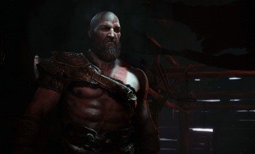 New God Of War Details Released