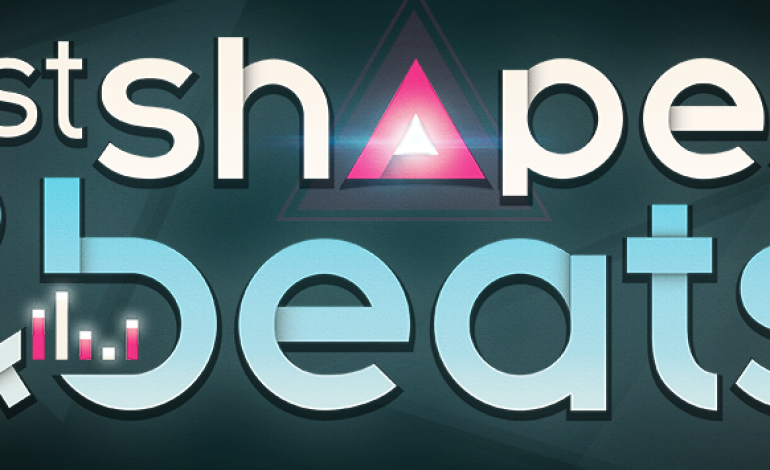 Just Shapes and Beats E3 2016 Indiecade Demo