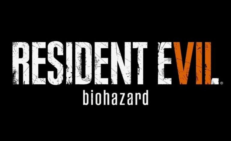 Resident Evil 7 Announced, Will Be VR Compatible