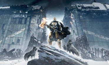 Destiny's Rise of Iron Expansion: All You Need To Know